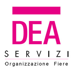 logo dea servizi